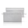 LA/4 szilikonos 110x220 mm, bélésnyomott boríték LA/4 szilikonos 110x220 mm, bélésnyomott boríték
